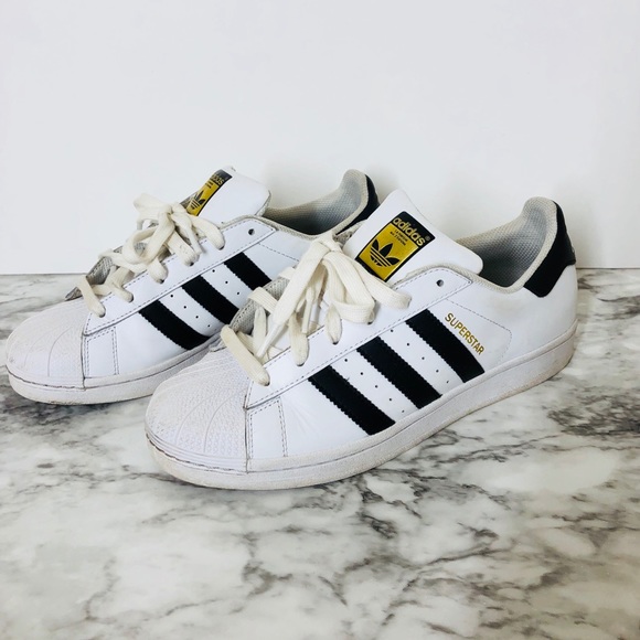 adidas Other - Adidas SUPERSTAR men’s shoe